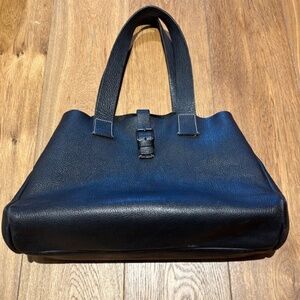 MIU MIU 100% Leather Shoulder Bag